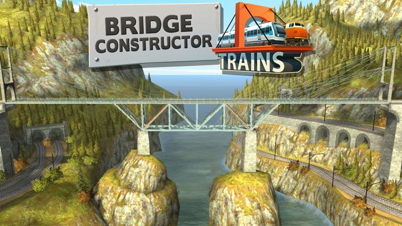10. Bridge Constructor
