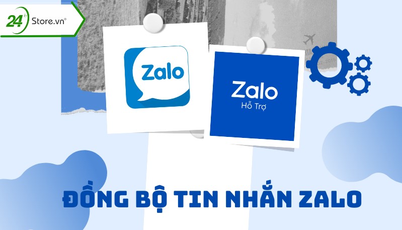 Cách đồng bộ tin nhắn Zalo DỄ DÀNG trên nhiều thiết bị