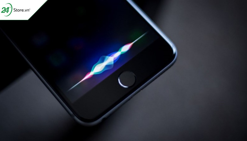 Những thủ thuật khi dùng iPhone bằng cách chia sẻ yêu thương trên Siri