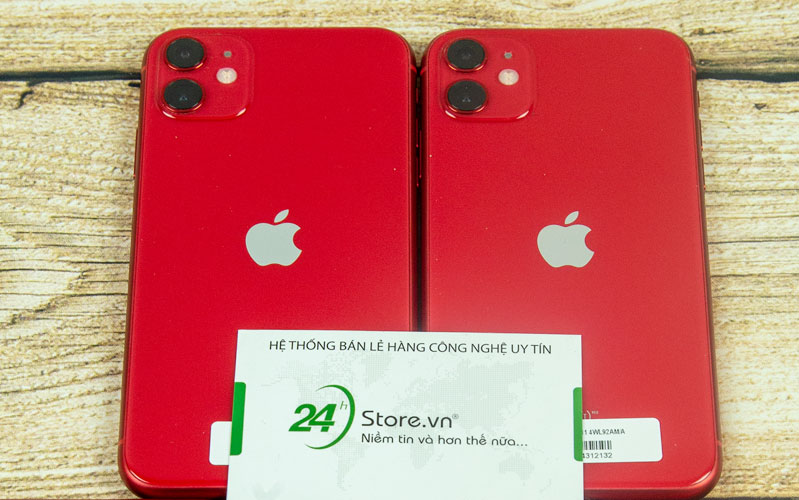 độ bền của iphone 11