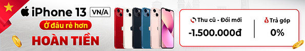 iPhone 13 VN/A