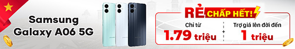 Galaxy A06 5G