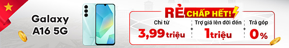 Banner danh mục A16