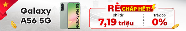 Banner A56