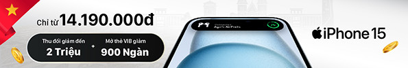 iPhone 15 VN/A