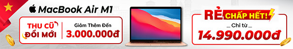 Banner danh mục Laptop