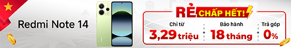 Banner Note 14