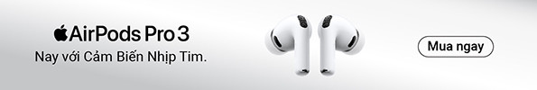 AirPods Pro 3