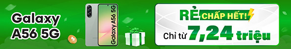 Banner A56