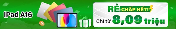 Banner iPad A16 - Gen 11