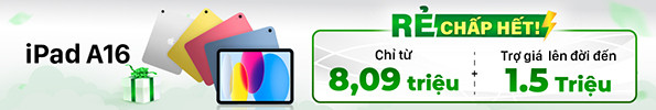 Banner iPad A16 - Gen 11
