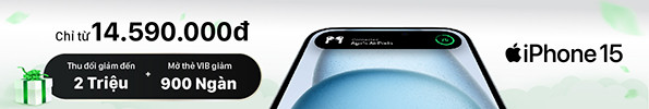 iPhone 15 VN/A