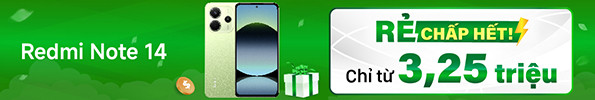 Banner Note 14