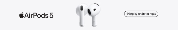 AirPods 5