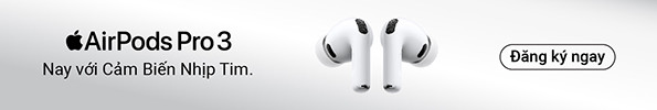 AirPods Pro 3