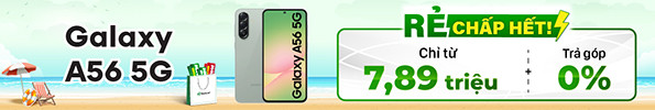 Banner A56