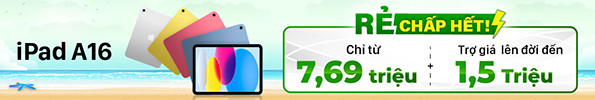Banner iPad A16 - Gen 11