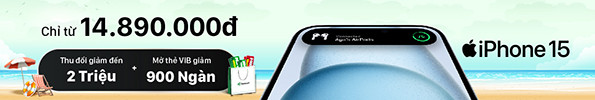 iPhone 15 VN/A
