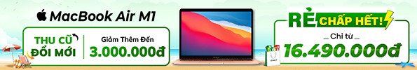 Banner danh mục Laptop