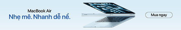 MacBook Air M4
