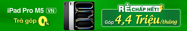 iPad Pro M5
