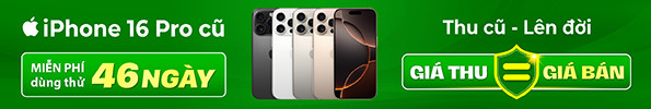 iPhone 16 Pro Cũ