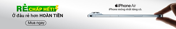 iPhone Air