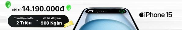 iPhone 15 VN/A