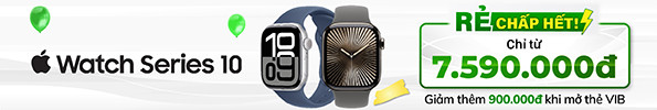 Watch S10