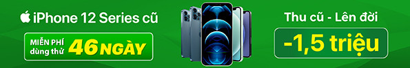 iPhone 12 series cũ