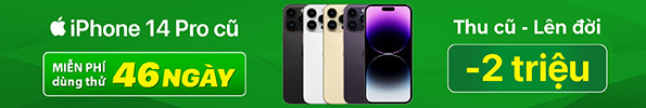 iPhone 14 Pro Cũ