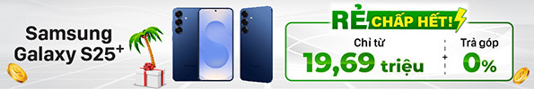 Banner dmuc S25 Plus