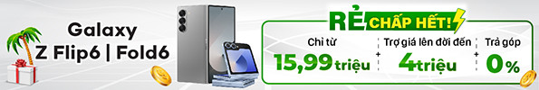 Banner Galaxy Z6
