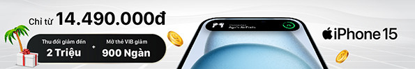 iPhone 15 VN/A