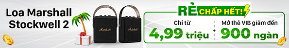Loa Marshall Stockwell 2