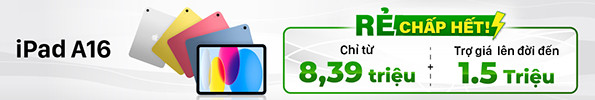 Banner iPad A16 - Gen 11