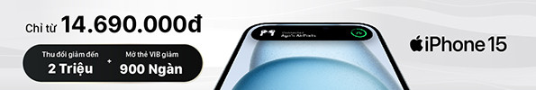 iPhone 15 VN/A