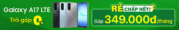 A17 LTE