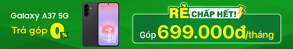 Banner Galaxy A37
