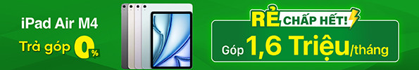 iPad Air M4