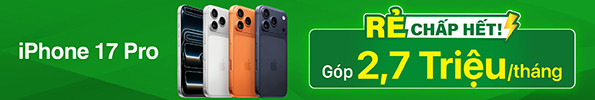 Banner iPhone 17 Pro