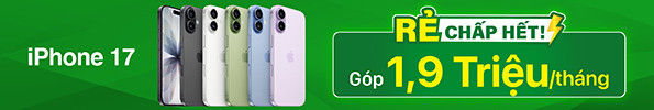 iPhone 17 VN