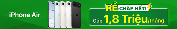 iPhone Air