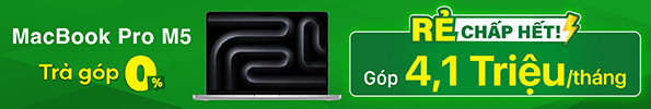 MacBook Pro M5