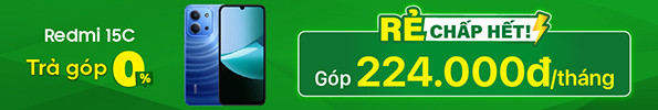 Banner 15C 
