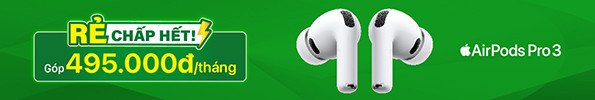 AirPods Pro 3