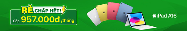Banner iPad A16 - Gen 11