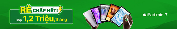 iPad mini 7