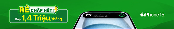 iPhone 15 VN