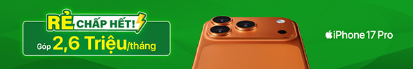 Banner iPhone 17 Pro
